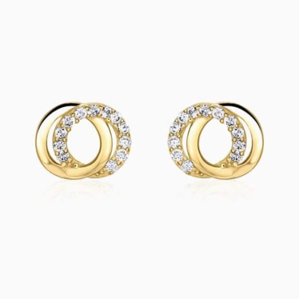 Elegant ring