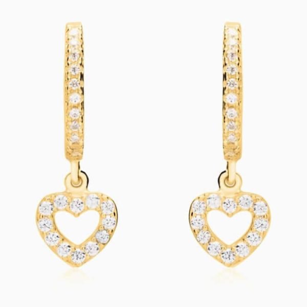Haven Park Earrings