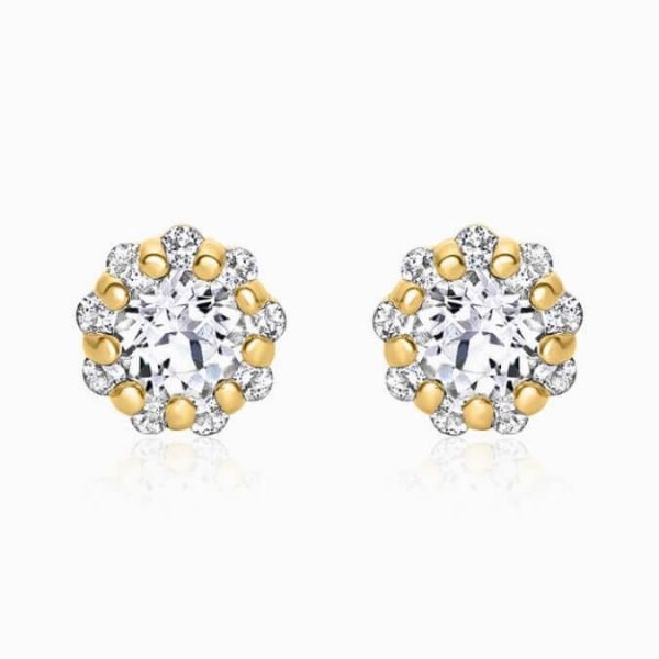 An unsurpassed silver ring